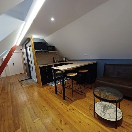 L'Atypique Of Course Le Mans Apartment ภายนอก รูปภาพ