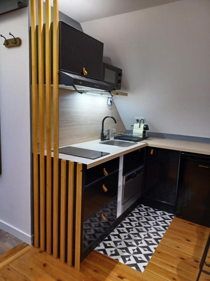 L'Atypique Of Course Le Mans Apartment ภายนอก รูปภาพ