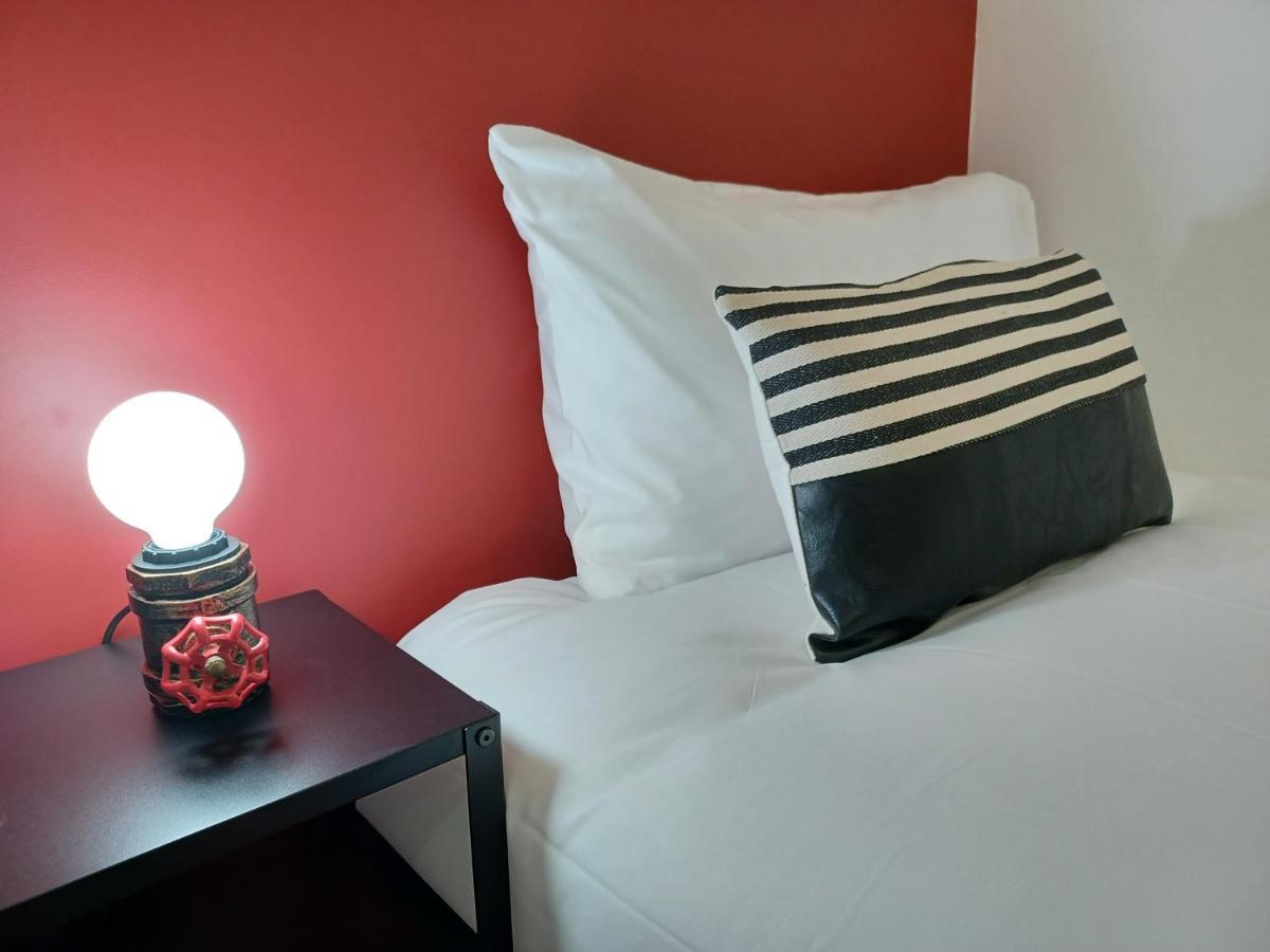 L'Atypique Of Course Le Mans Apartment ภายนอก รูปภาพ